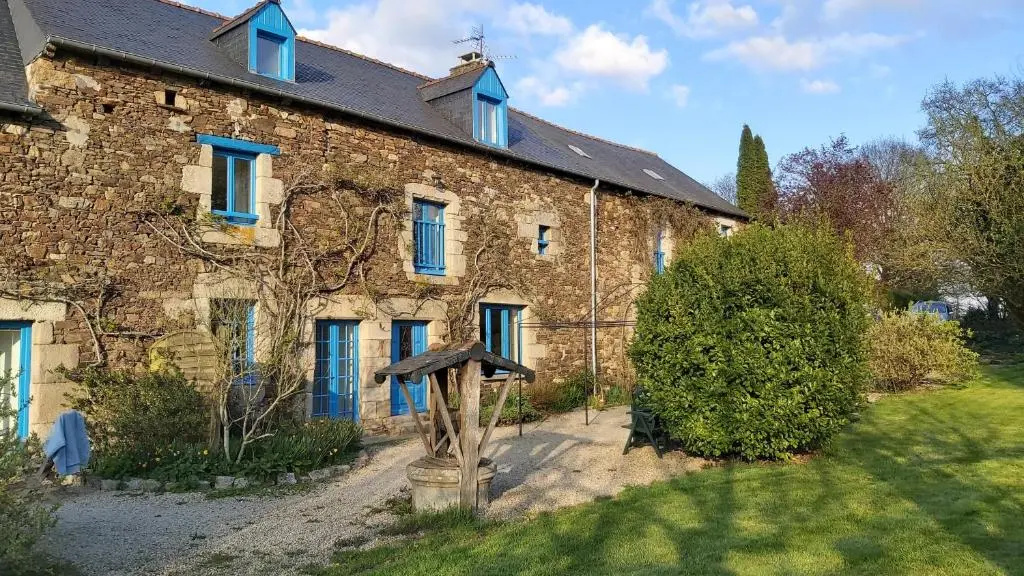 Domaine de la Tarais