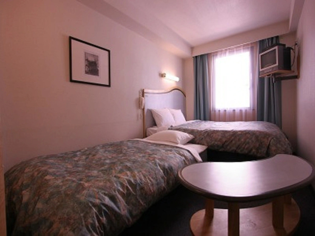 Family Inn Fifty's Osaka - Général