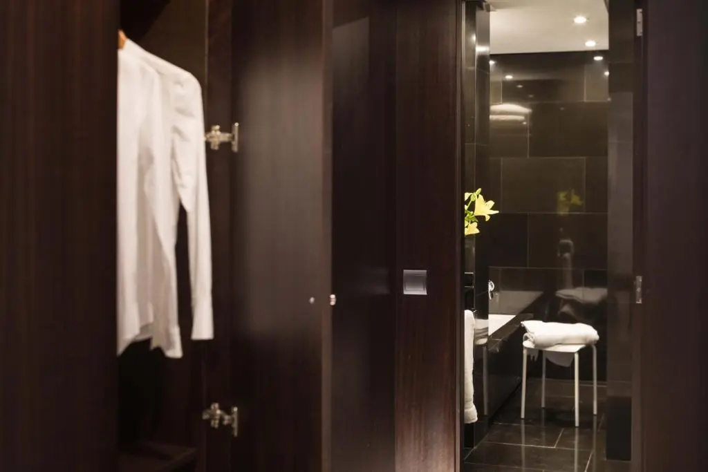 Hotel Rey Alfonso X - Chambres