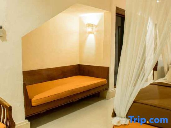 Champlung Sari Hotel Ubud