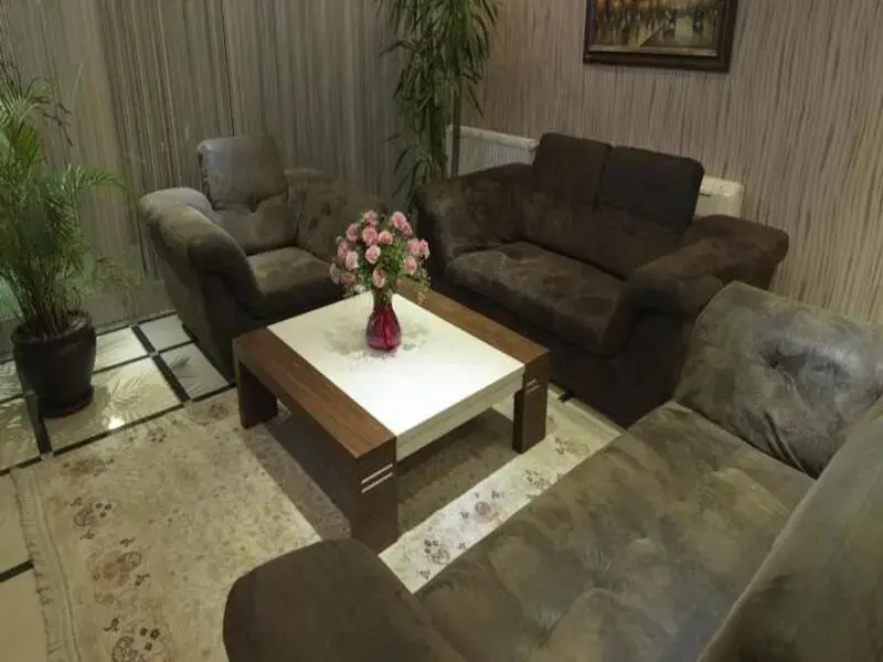 Beynova Hotel - Général