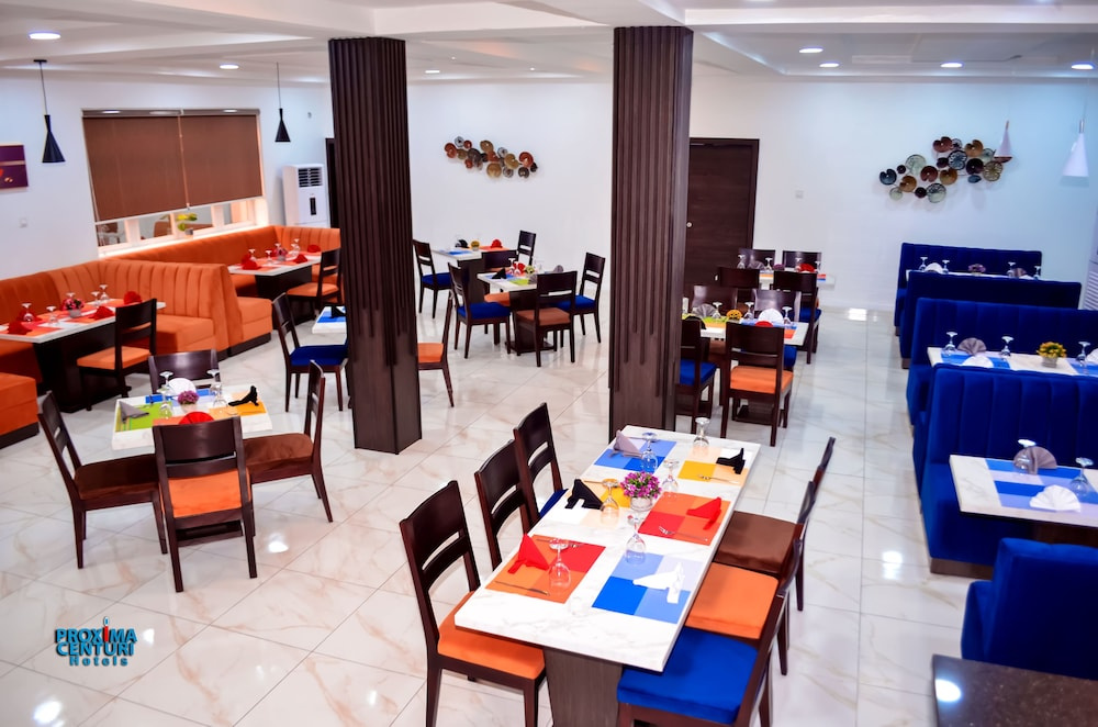 Hotel photo 11