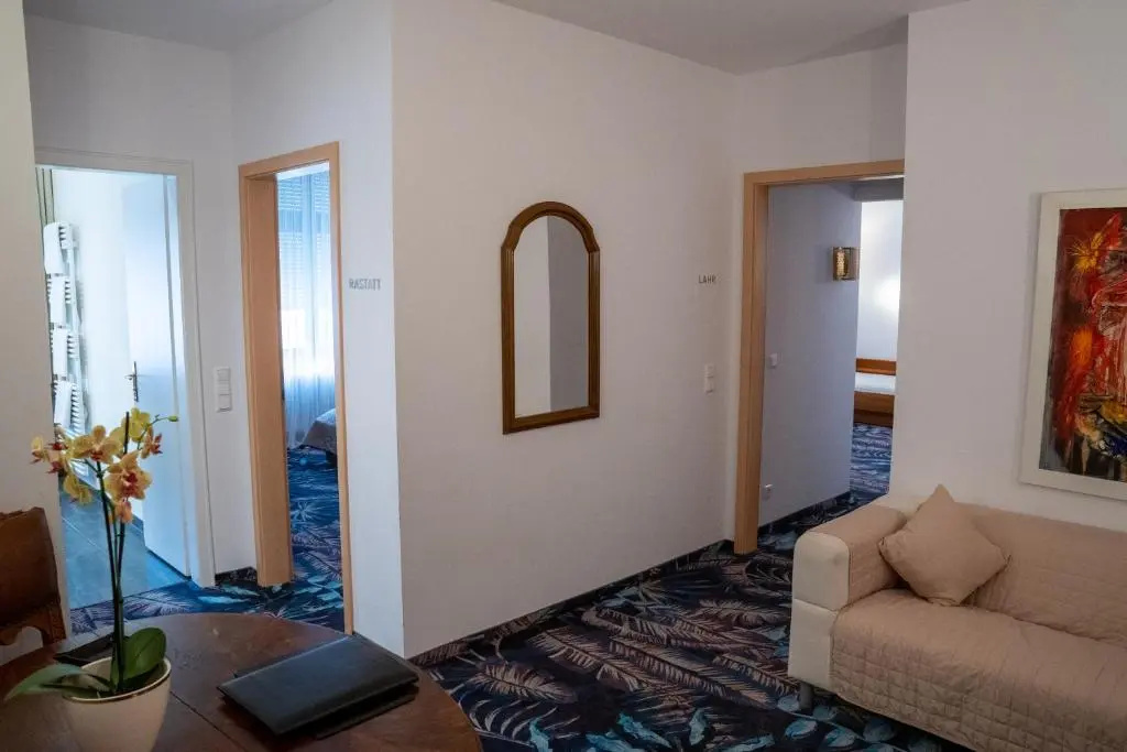 Hotel Etol - Chambres