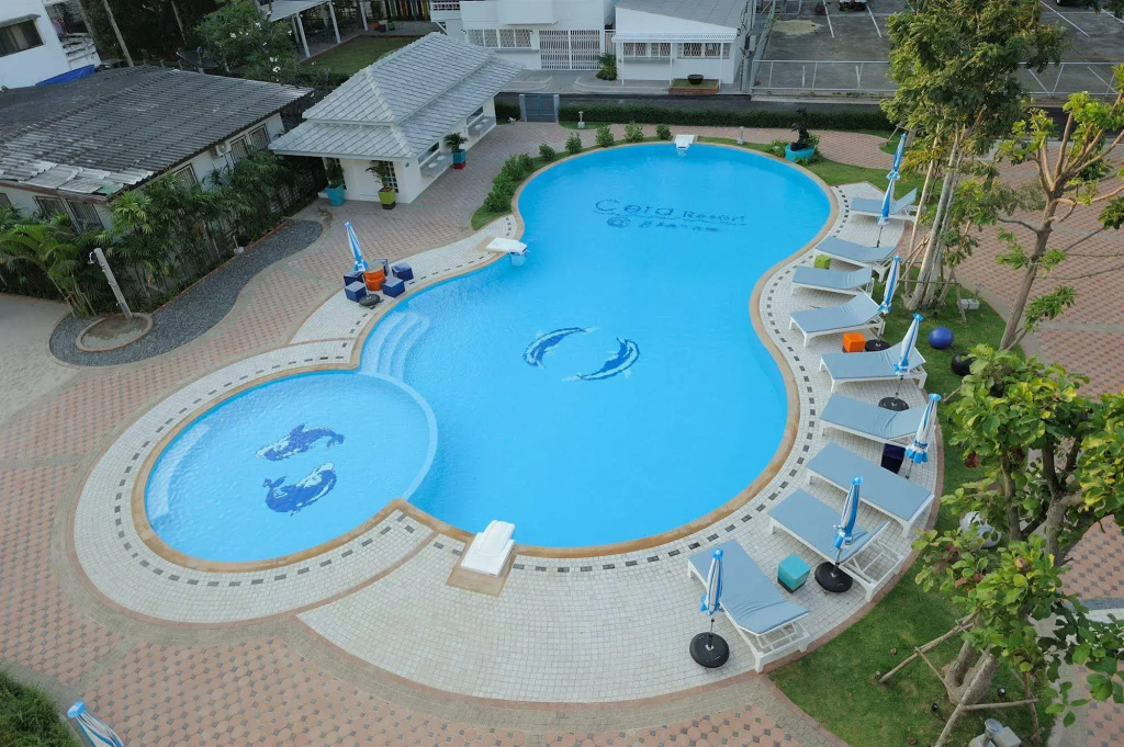 Hotel photo 18