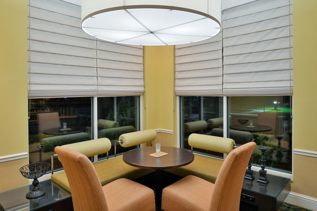 Hilton Garden Inn Columbia - Général