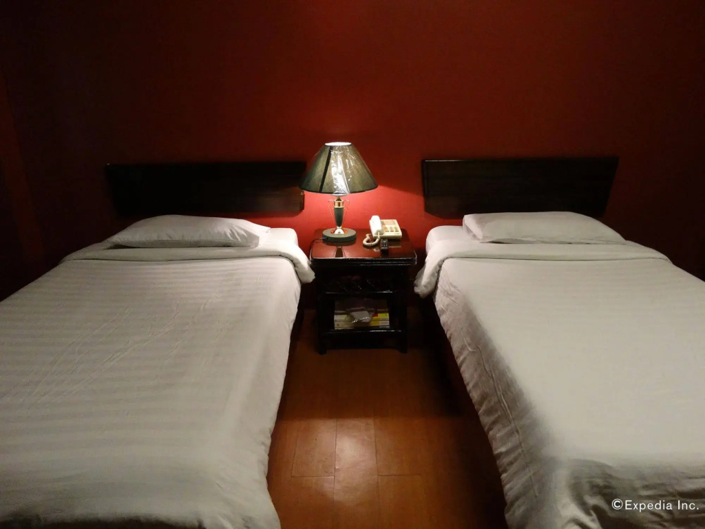 New Solanie Hotel - Général