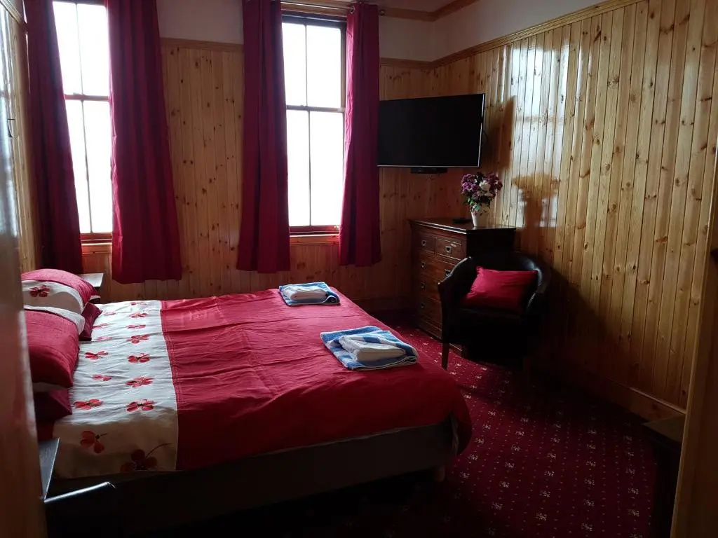 St Magnus Bay Hotel - Général