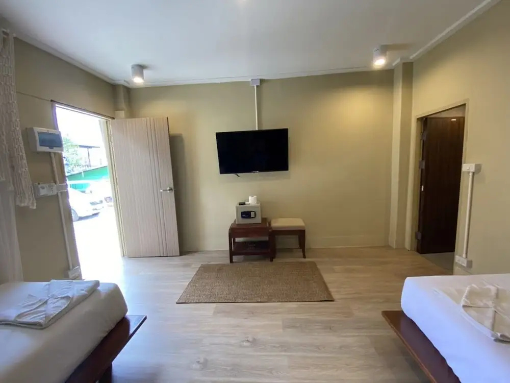 Hotel photo 14