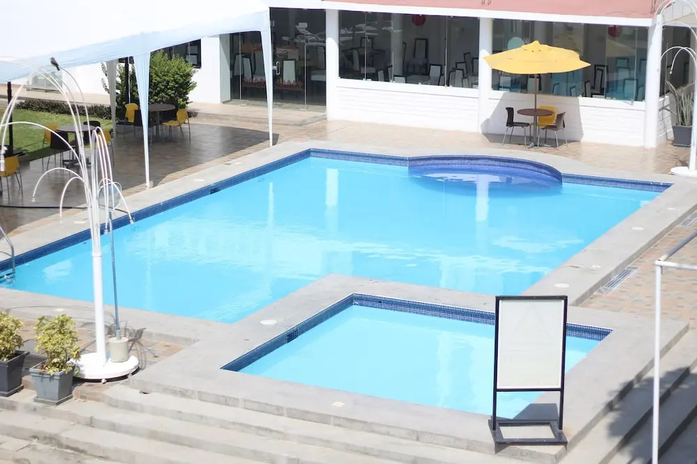 Hotel San Jorge Residencial - Général