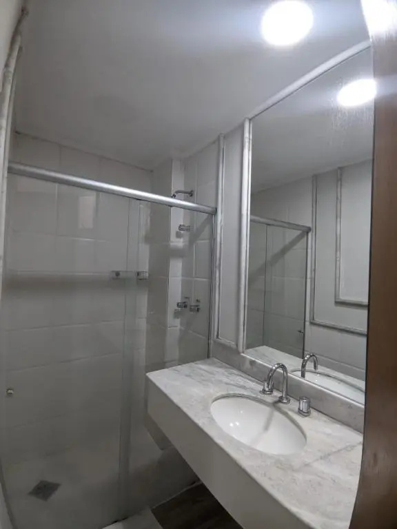 Horto Executivo Hotel - Chambres