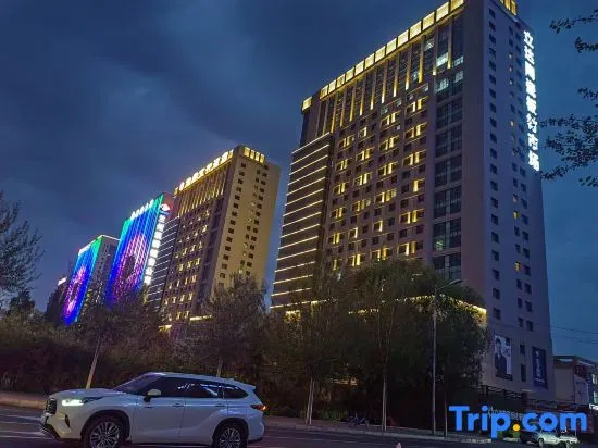Youyou Xingchen Apartment
