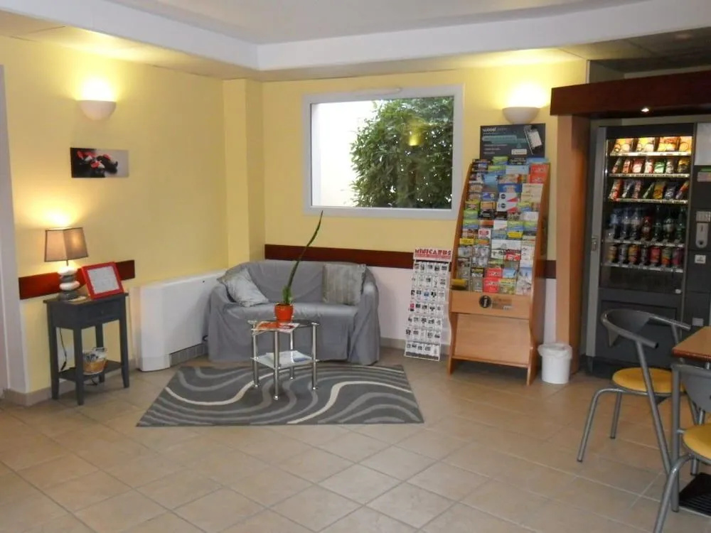 Ace Hôtel Issoire - Général