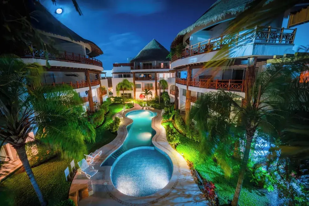 Modern 3 BR Condo in PDC - Muuyal 304