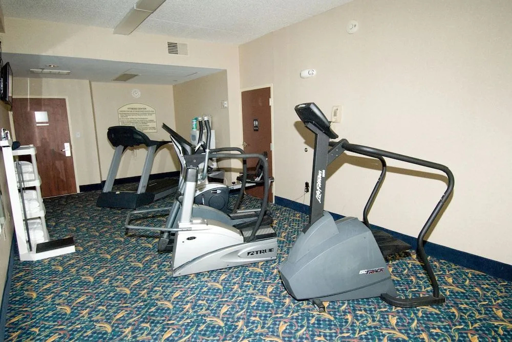 Wyndham Garden Conference Center Champaign/Urbana