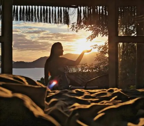Mirante Do Pirata Suites & B&B