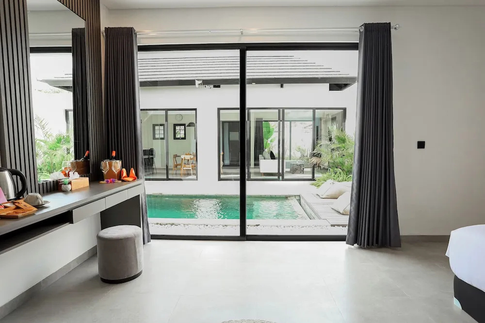 D'Kenyeri Villa by Aayan — фото