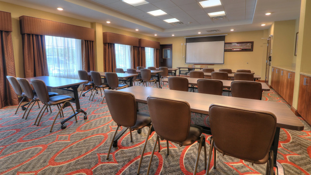 Staybridge Suites Knoxville-West by IHG - Général