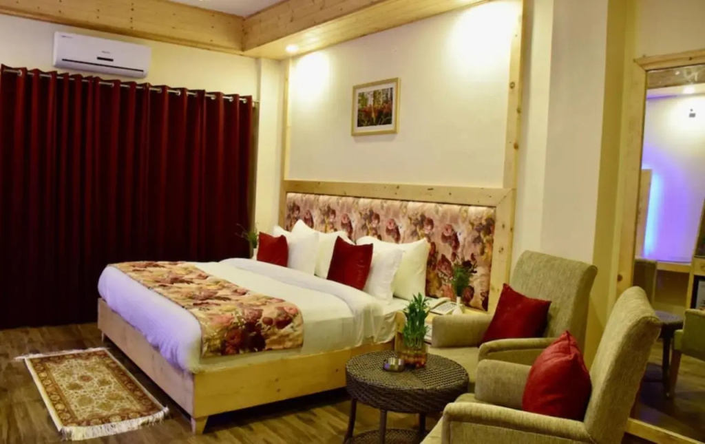 Hotel photo 17