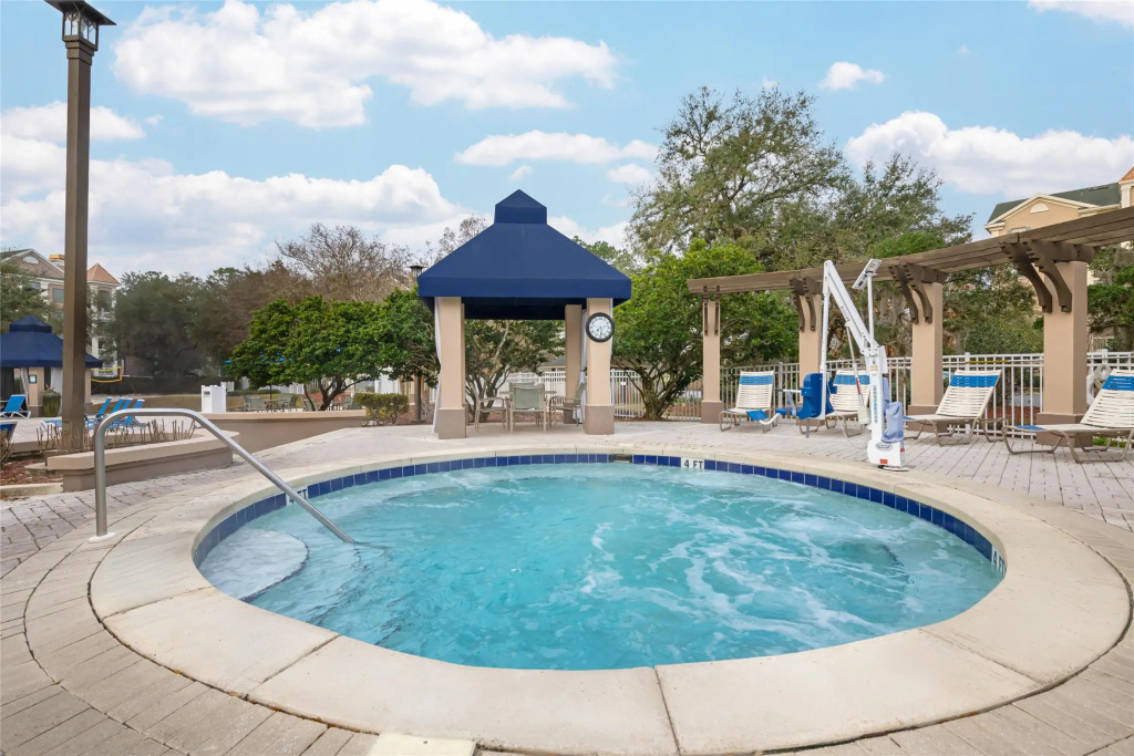 Hilton Vacation Club St. Augustine - Général