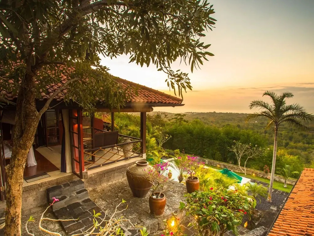 Villa Akasia Uluwatu