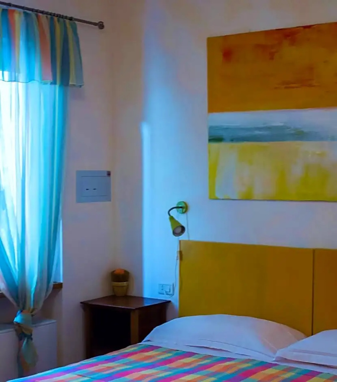 Locanda La Pieve - Chambres