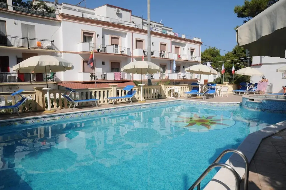 Hotel Pineta - Général