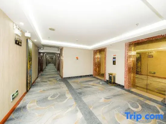 Zhejiang Hotel - Général