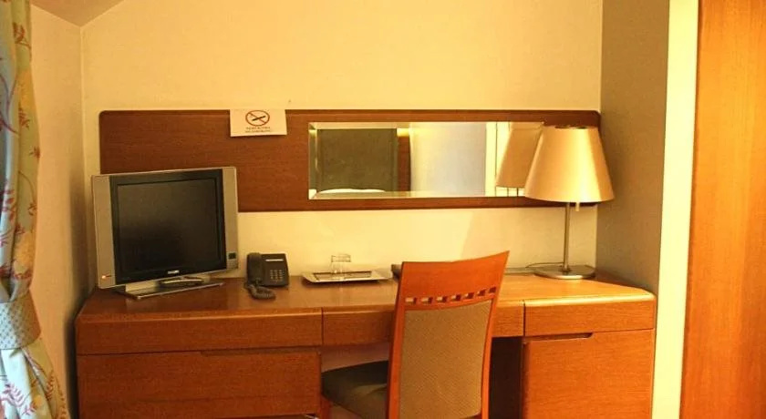 Embassy Hotel Balatonas - Général