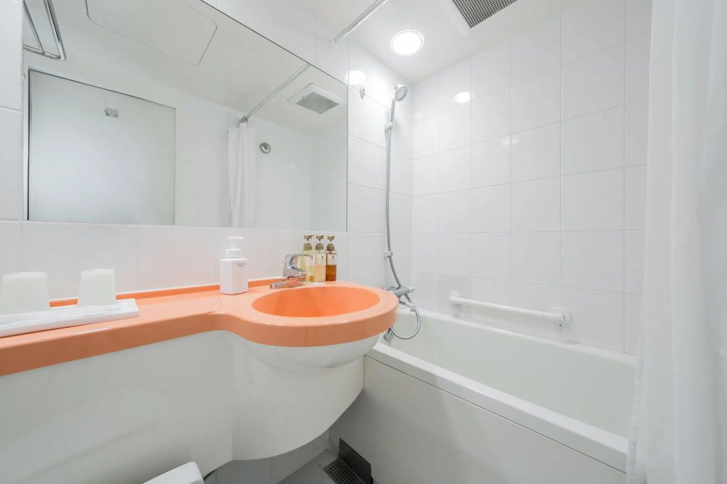 Hotel MyStays Fukuoka Tenjin - Général