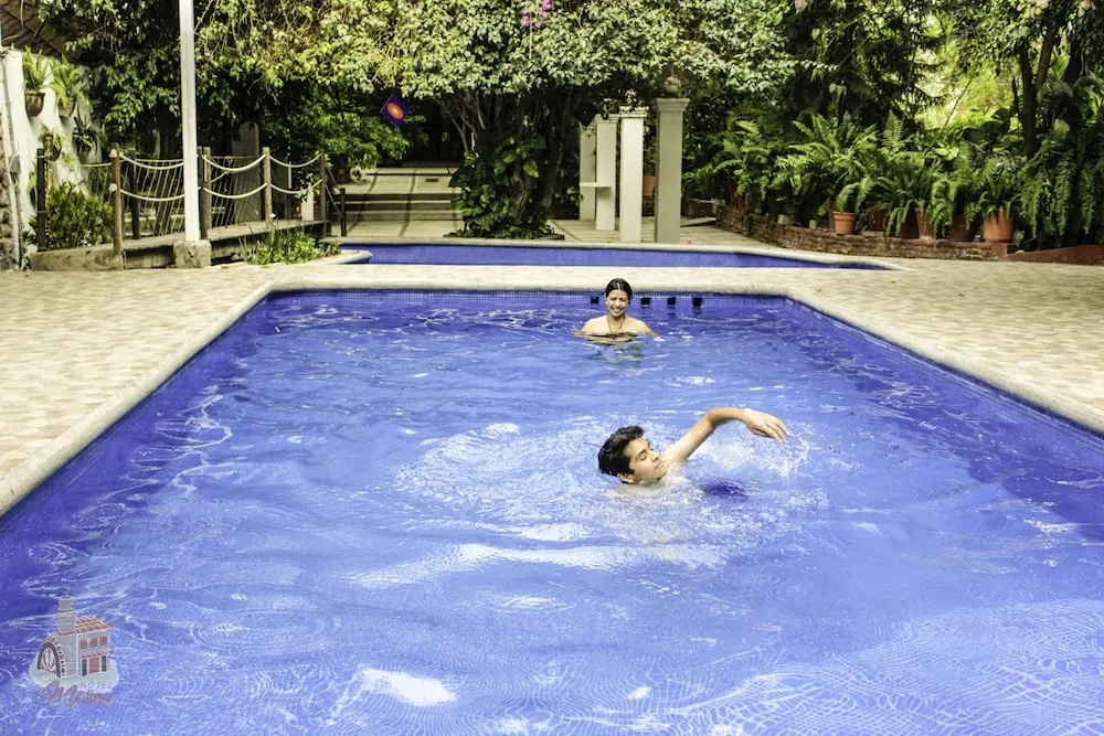 El Molino Hotel Boutique - Général