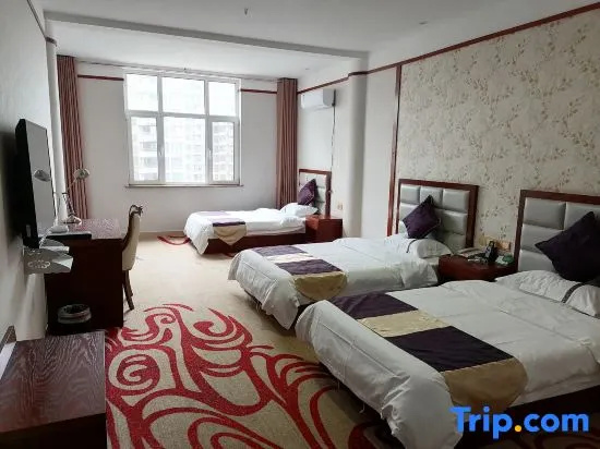 Premium room