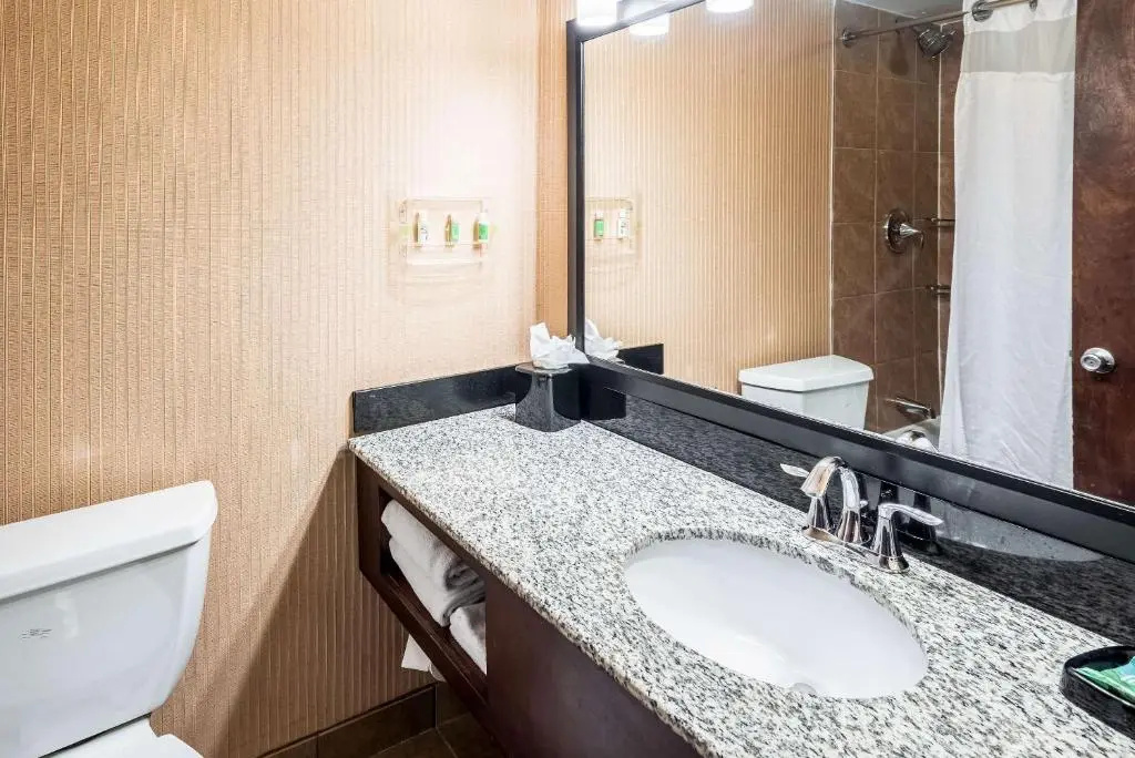 Holiday Inn Frisco by IHG - Chambres