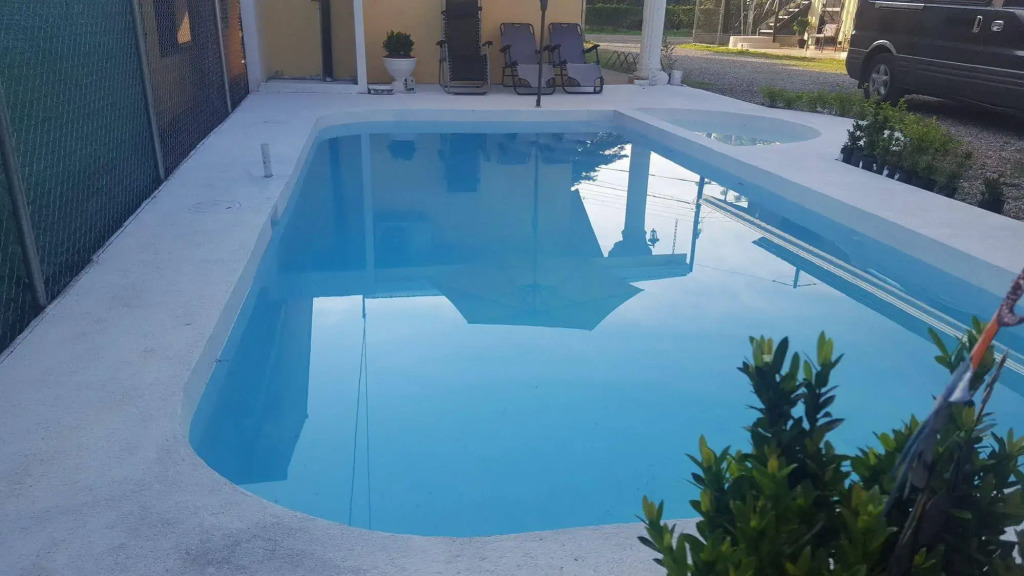 Hospedaje La Galerie - фото 11