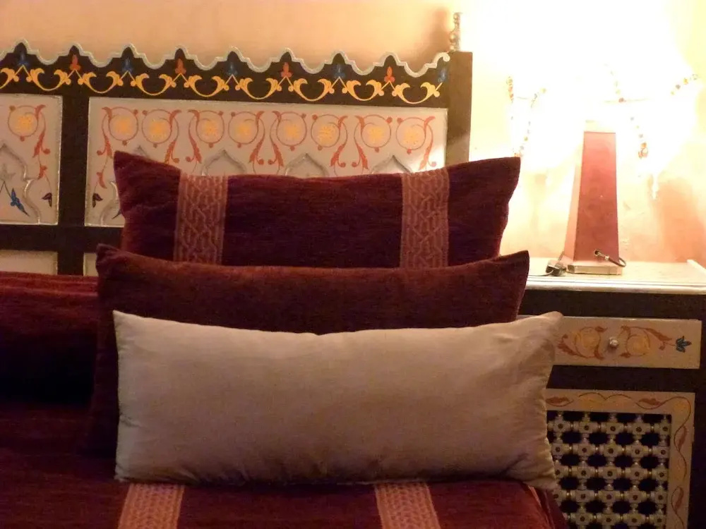 Classic room