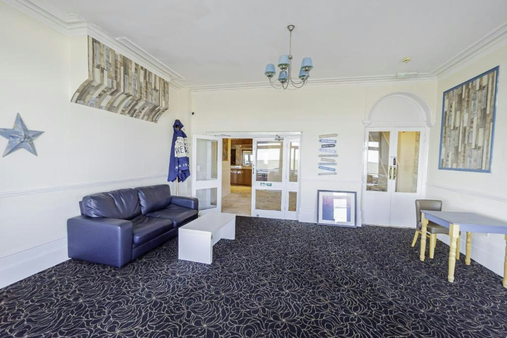 Majestic Hotel Eastbourne by Belvilla - Général