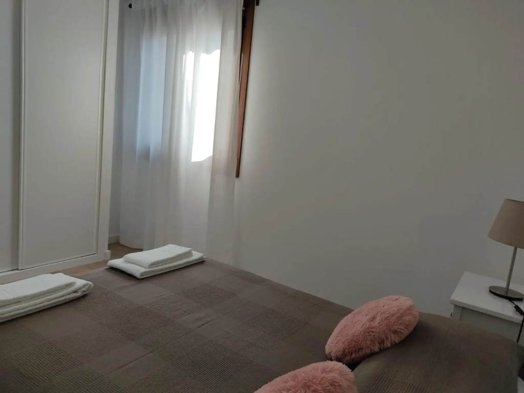 b Apartamentos Diego