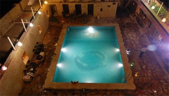 The Elite Castle