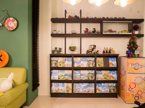Hotel photo 7