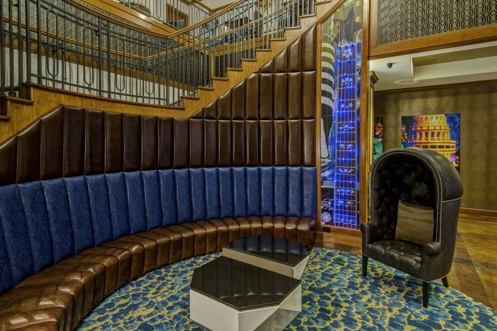 Hampton Inn & Suites Austin Downtown - Général
