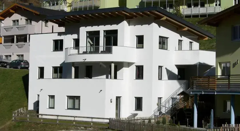 Appartement Plattner