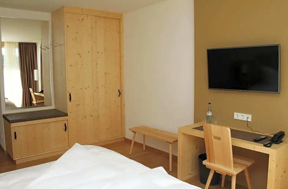Hotel Beim Rinderwirt - Chambres