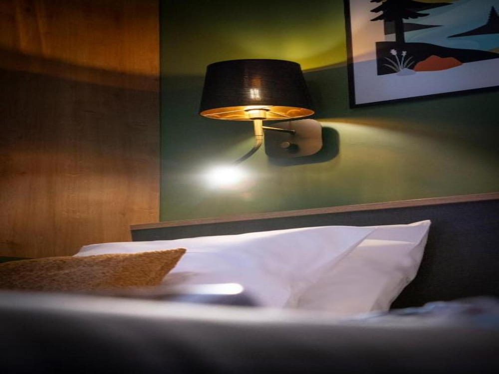 Voir la photo 3 — Wellness Refuge Near the Sauna way