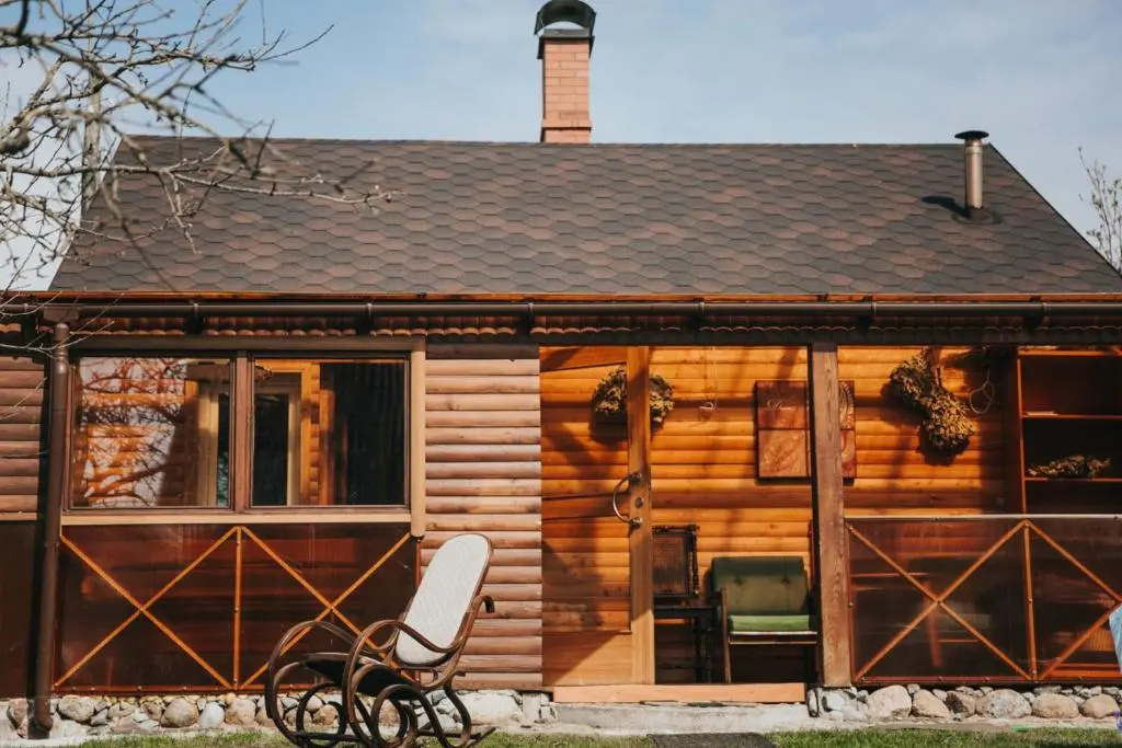1 Bedroom Cottage