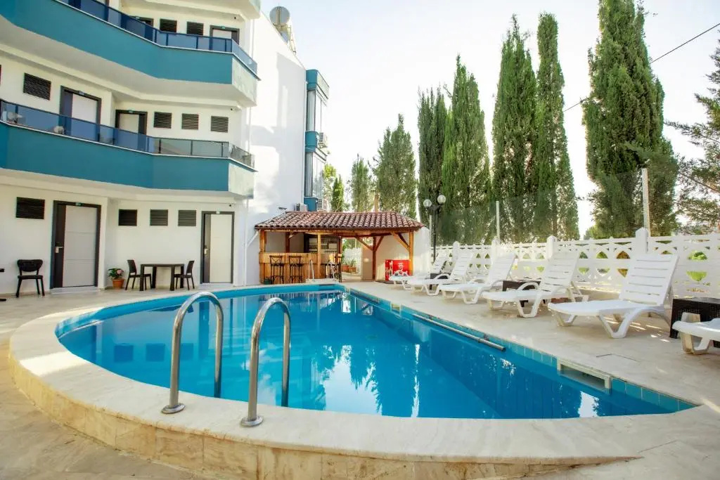 Hotel photo 14
