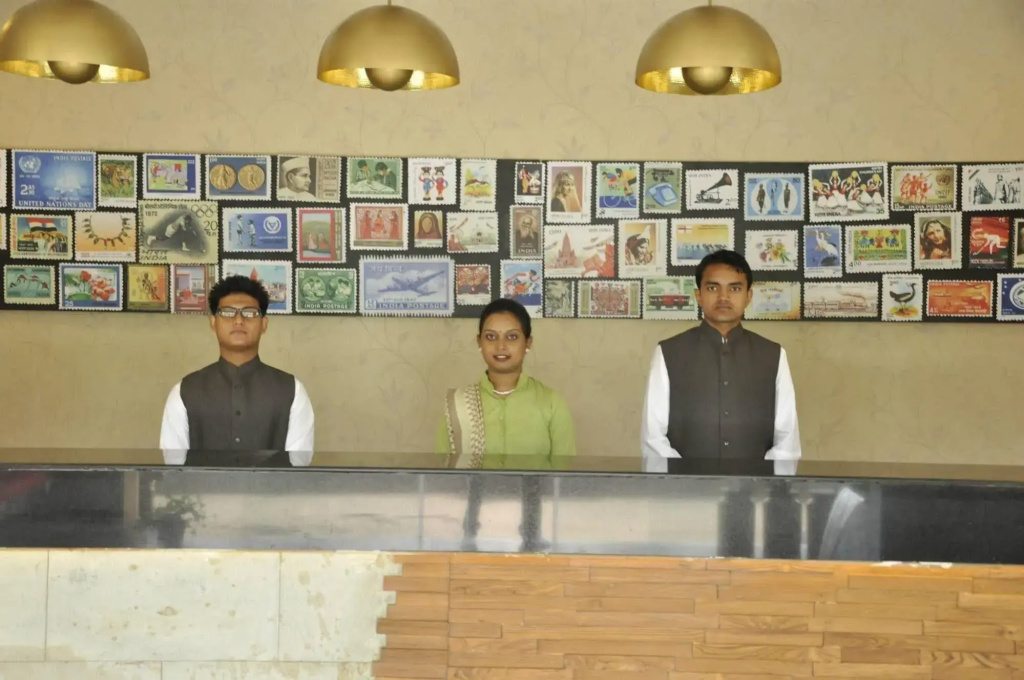 Hotel photo 21