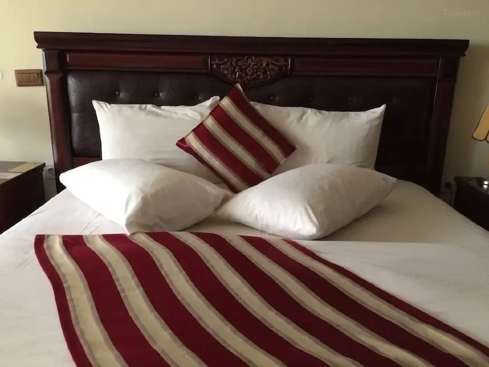 Hotel Karisimbi - Chambres