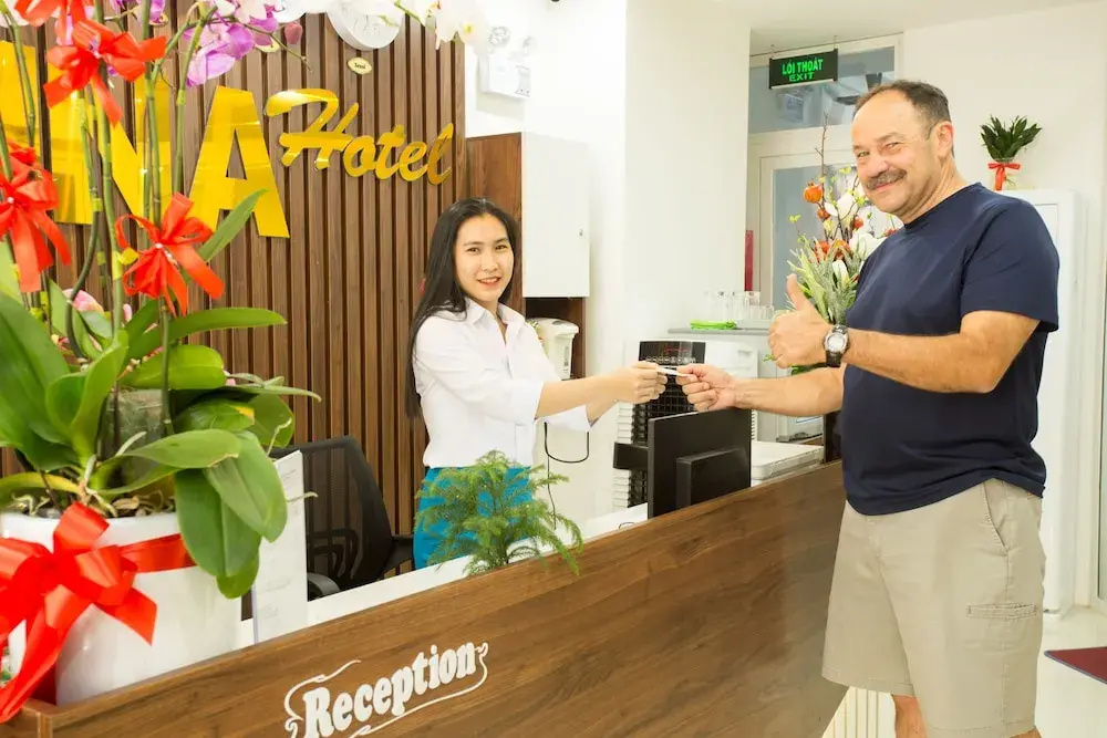 Hotel photo 17