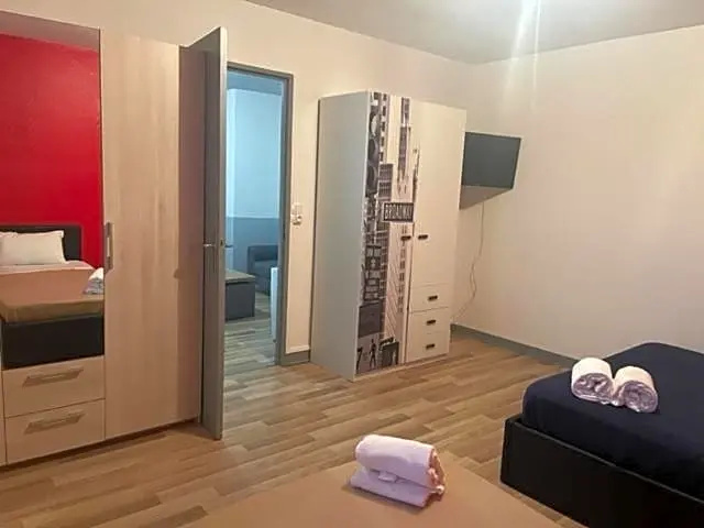 Standard Apartment