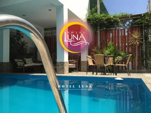Luna - фото 3