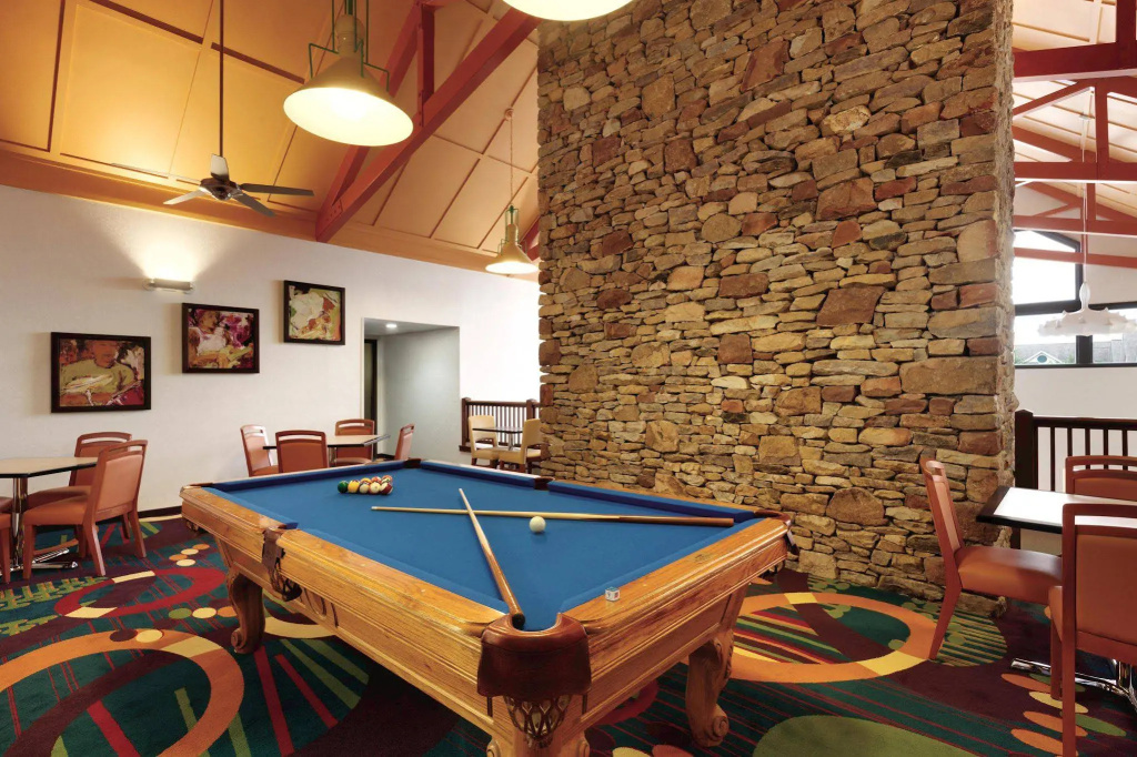 Homewood Suites by Hilton Harrisburg-West Hershey Area - Général